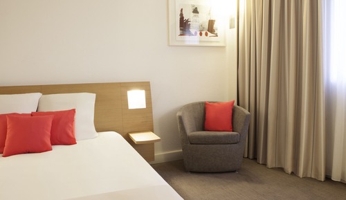 Habitación familiar, 1 cama doble con sofá cama (Classic)