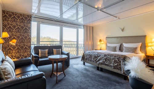 Habitación individual estándar