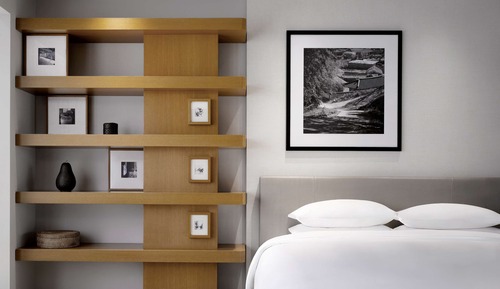 Habitación, 1 cama de matrimonio grande