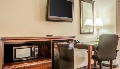 Habitación estándar, 1 cama de matrimonio grande, no fumadores