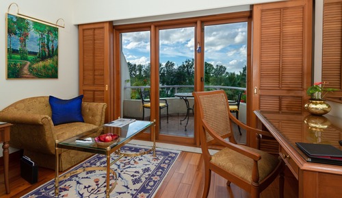 Suite Deluxe