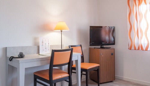 Habitación triple superior