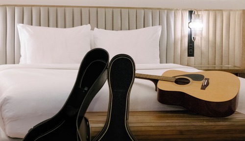 Suite, 1 cama de matrimonio grande, no fumadores