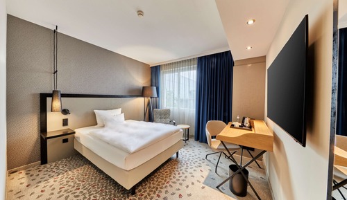 Habitación individual estándar