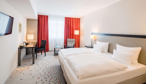 Habitación Confort doble