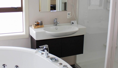 Habitación, 1 habitación (With Whirlpool)
