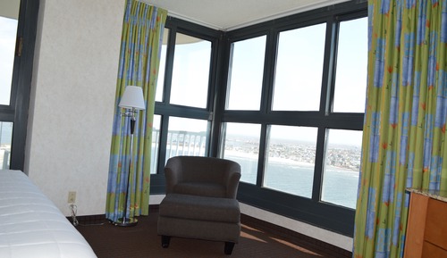 Suite, 1 habitación, cocina básica