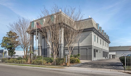 Suite estudio, 1 cama de matrimonio grande con sofá cama, no fumadores