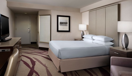 Habitación, 1 cama de matrimonio grande, no fumadores