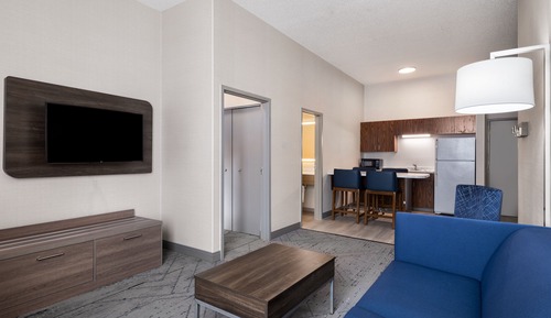 Suite, 1 habitación