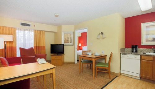 Estudio, 1 cama de matrimonio con sofá cama, no fumadores