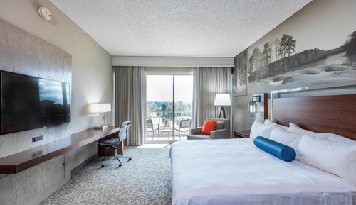 Habitación, 1 cama de matrimonio grande