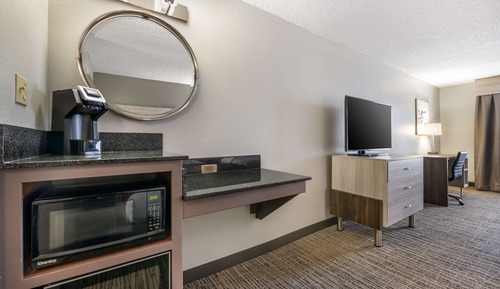 Habitación estándar, 1 cama de matrimonio, accesible para personas con discapacidad, bañera