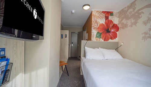 Habitación individual