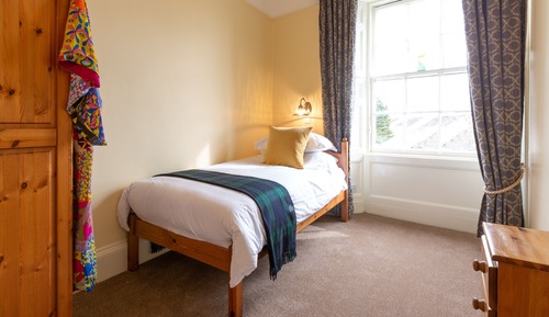 Habitación individual