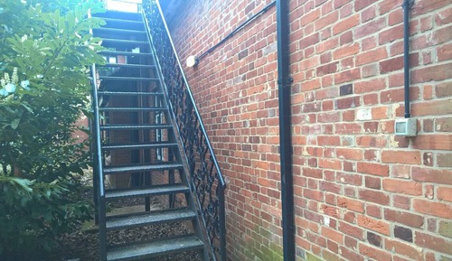 Habitación estándar doble, en edificio anexo (double)