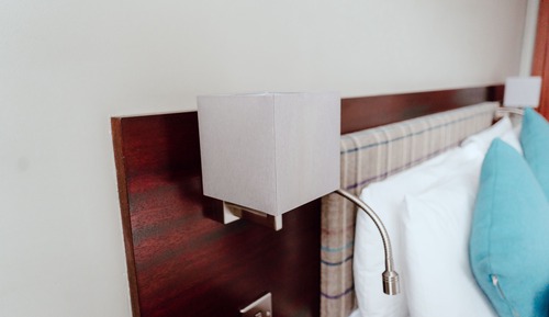 Habitación individual superior, 1 cama individual