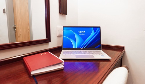 Habitación individual estándar