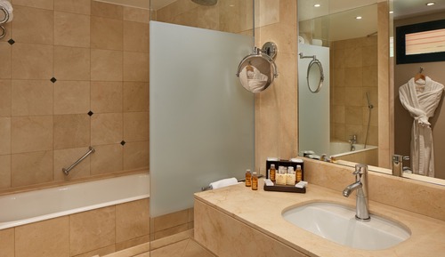 Habitación cuádruple