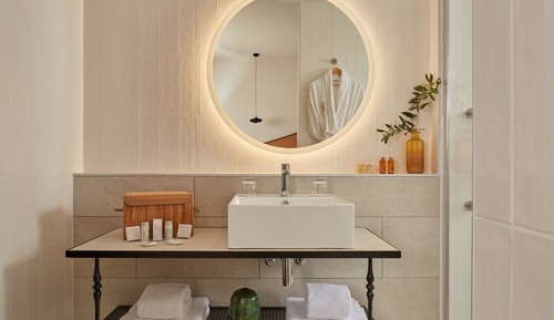 Habitación ejecutiva