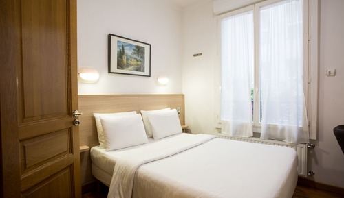 Habitación individual estándar