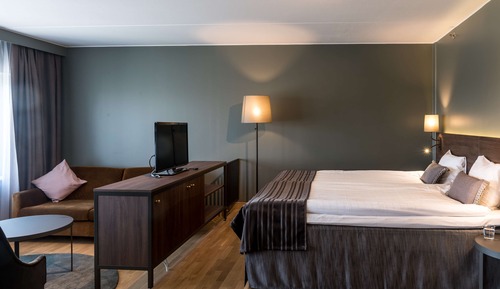 Habitación familiar (Four)