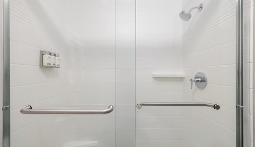 Habitación Premium, varias camas