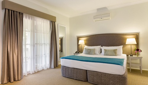 Habitación (Highland)