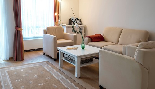 Apartamento Confort (2 rooms, main building)