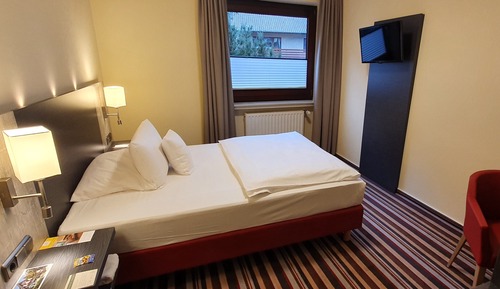 Habitación Business