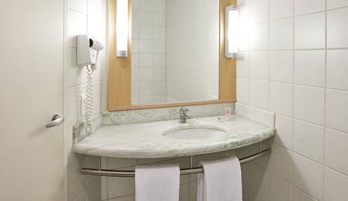 Apartamento estándar, 2 camas individuales