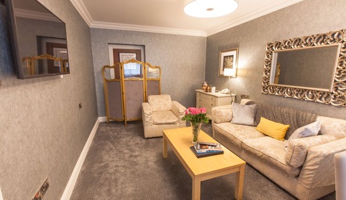 Suite, 1 cama de matrimonio grande, no fumadores