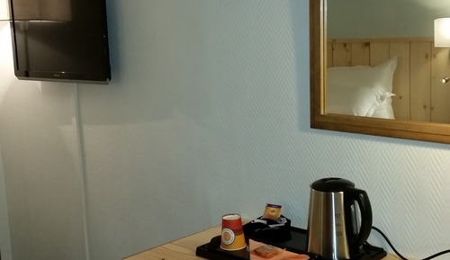 Habitación individual