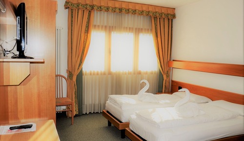 Habitación Confort doble