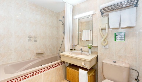 Apartamento, 1 habitación