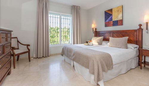 Apartamento, 3 habitaciones