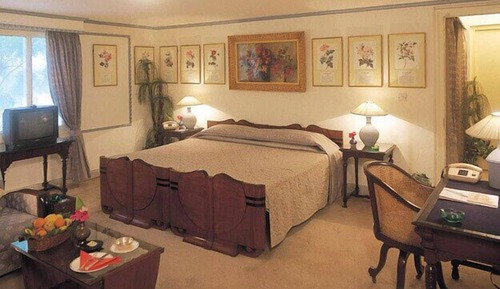 Habitación estándar, varias camas