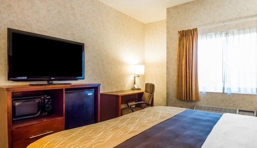 Habitación, 1 cama de matrimonio, accesible para personas con discapacidad, no fumadores