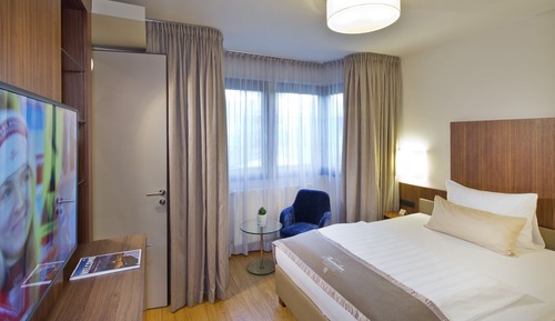 Habitación individual