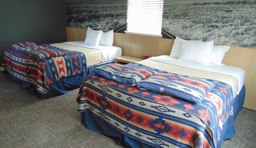 Casa de campo Deluxe, varias camas