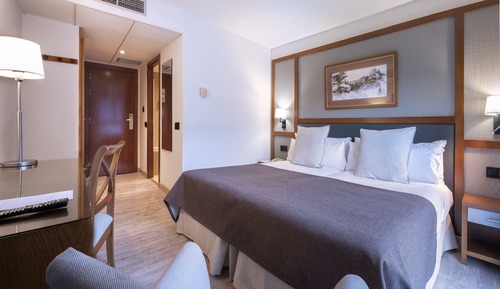 Habitación estándar