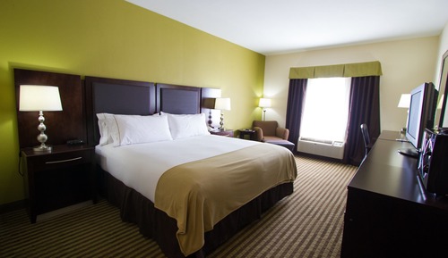 Habitación estándar, 1 cama de matrimonio grande