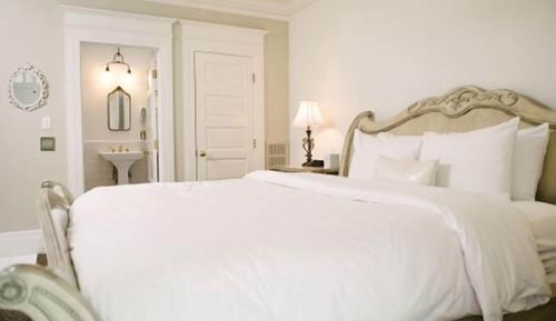 Habitación estándar, 1 cama de matrimonio grande (CH3)