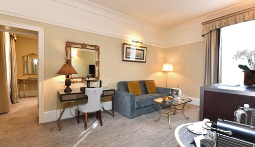 Suite (Lagoon)