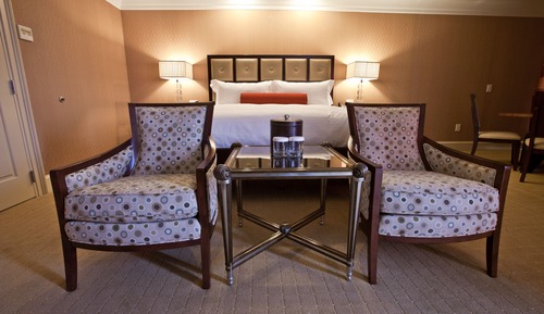 Suite (Boutique Proprietors)