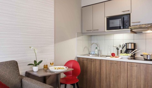 Apartamento, 2 habitaciones