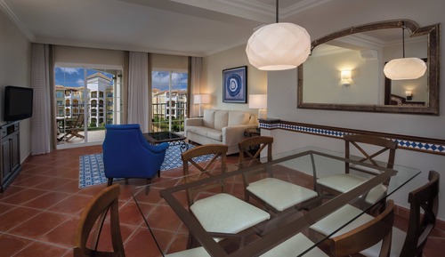 Apartamento, 3 habitaciones, no fumadores, vistas al jardín (Balcony)