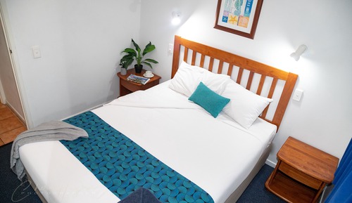 Apartamento, 1 habitación