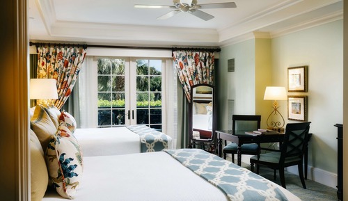 Habitación (Dunesview)