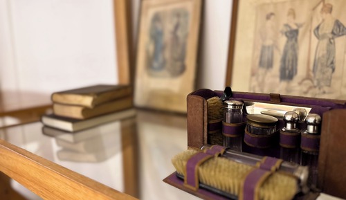 Habitación superior, 1 cama de matrimonio